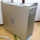 ★最終値下げ★POWER MAC G5 2.3GHz dual ...