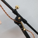 （展示品）unico/ウニコ CLAUDO　フロアライト