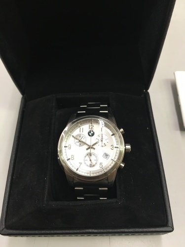 腕時計】 未使用品 BMW時計 | noonanwaste.com