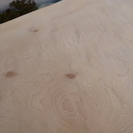 ★☆ 銘木一枚板 無垢材 玉杢 トチ テーブル 天板 ☆★