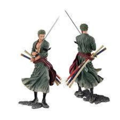新品 未開封 入手困難 ワンピースクリエイターシリーズロロノア ゾロフィギュア ヤンレノン 松戸のおもちゃの中古あげます 譲ります ジモティーで不用品の処分