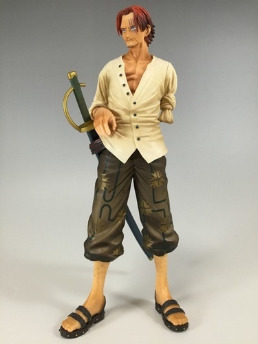 値下げ 新品 未開封 入手困難 ワンピースmspシリーズシャンクスフィギュア ヤンレノン 松戸のフィギュアの中古あげます 譲ります ジモティーで不用品の処分 値下げ 新品 未開封 入手困難 ワンピースmspシリーズシャンクスフィギュア ヤンレノン 松戸のフィギュアの中古あげます 譲ります ジモティーで不用品の処分