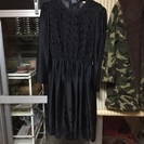 喪服 ワンピース  ズバリ送料込3300円