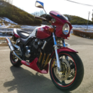 ＨＯＮＤＡ　ＣＢ４００ＳＦ　ＮＣ３９　ＶＴＥＣ　ＳＰＥＣ１