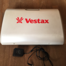 Vestax handy trax レコードプレーヤー