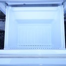 ☆シャープ SHARP SJ-KS14-FG 137L 2ドアノンフロン冷凍冷蔵庫◆つけかえどっちもドア