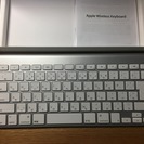 Apple 純正 Wireless Keyboard MC184...