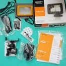 【中古、動作確認済】SONY NV-U37