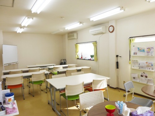 【ホワイトボード無料つき】会議室テーブル8台　椅子16脚　セット