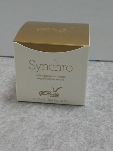 新品  ジェナティック シンクロ