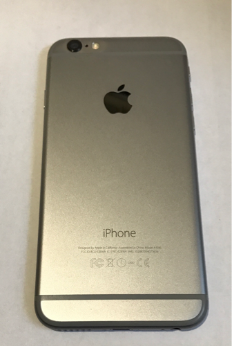 iPhone6 64GB シルバー ソフトバンク判定○ | www.cafeslux.com