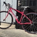 ロードバイク☆ルイガノ☆