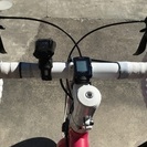 ロードバイク☆ルイガノ☆