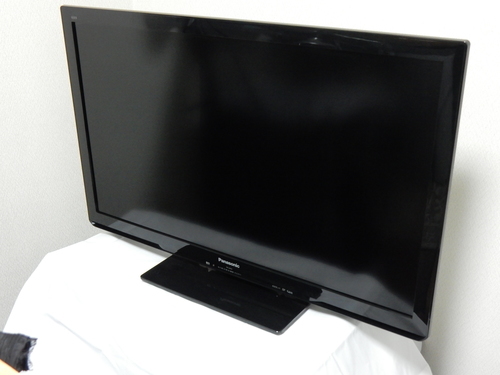 Panasonic VIERA 37型 2011年製　テレビ