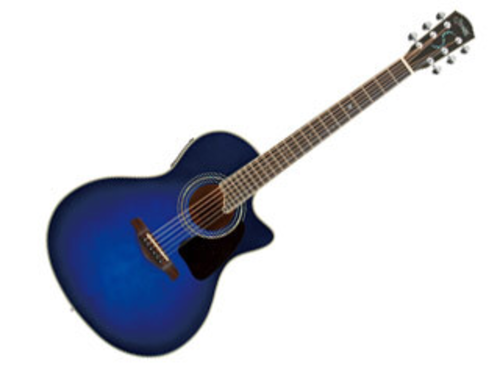 アコースティックギター(S.yairi ＹＥ-5M)