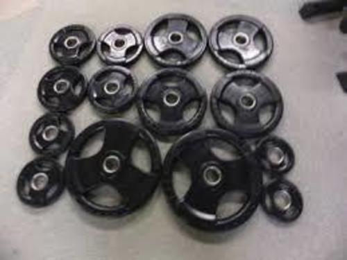 50mm 3グリップラバープレート キロ300円 20kg 2枚 12000円