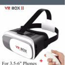 大人気 VR3Dゴーグル