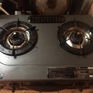 引っ越すので家財一式安くお売りします（冷蔵庫・レンジ・ガスコンロ等）