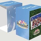 【Amazon.co.jp限定】 ラブライブ! μ\'s Final LoveLive! 〜μ\'sic Forever♪♪♪♪♪♪♪♪♪〜 Blu-ray Memorial BOX (特製収納BOX付)