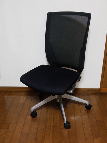 イトーキ ヴェント オフィスチェア ITOKI Vento