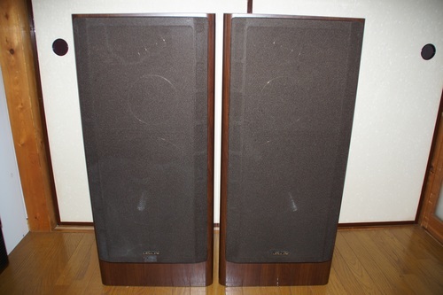 DIATONE DS-97C 動作確認済み 定価21万円 名機 DIATONE DS-97C 動作確認済み 定価21万円 名機