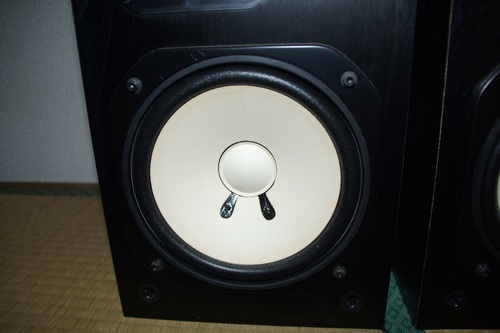 YAMAHA NS-10MX テンモニ モニタースピーカー 定価64000円 名機