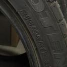 タイヤ　215/45/R17 POTENZA 4本