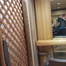 宮崎産杉板材-エルメスカレスカーフ