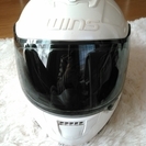 ヘルメット WINS FF-COMFORT サイズＭ