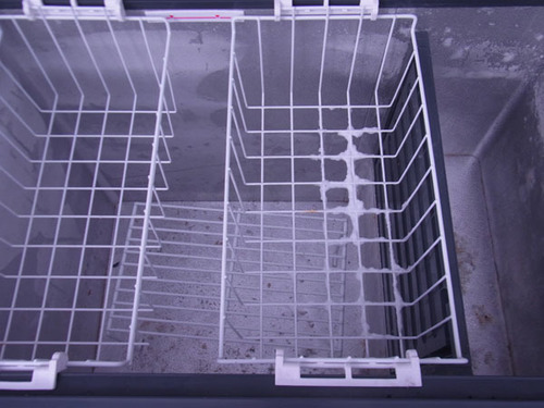 298l 冷凍ストッカー1994年製 業務用 中古 Glason Shirokuro8 菊水のキッチン家電 冷蔵庫 の中古 あげます 譲ります ジモティーで不用品の処分