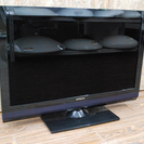 日立 WOOO 32型液晶テレビ HDD内臓 L32-XP07 2011年製 中古品の画像