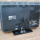 日立 WOOO 32型液晶テレビ HDD内臓 L32-XP07 2011年製 中古品 - 札幌市