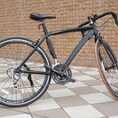 利用一ヶ月 DOPPELGANGER(R) 700cロードバイク d33 Toxique - 自転車