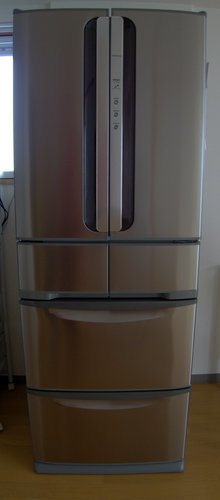 日立 冷蔵庫 R-XG43J 長期保証 清潔感 大容量 430L t0005 | legaleagle 