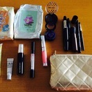 まとめ買徳化粧品セット（Lancôme, GIVENCHY, K...