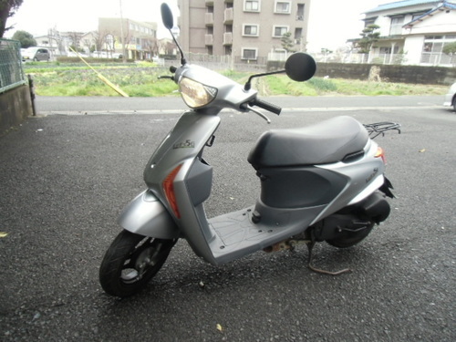最終値下げ４万円