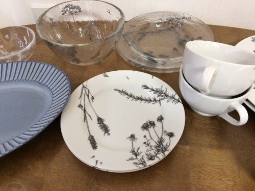 食器セット 私の部屋 R 町田の食器の中古あげます 譲ります ジモティーで不用品の処分