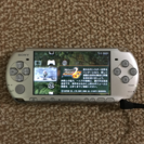 PSP 3000 ソフト付き 【最終値下げ】2／15まで