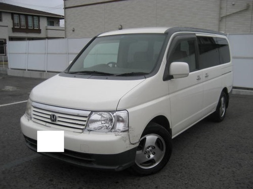 H14ステップワゴンkタイミングチェーンナビ Tanacar 蛇田のステップワゴンの中古車 ジモティー