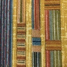 着物 粋な小紋柄 