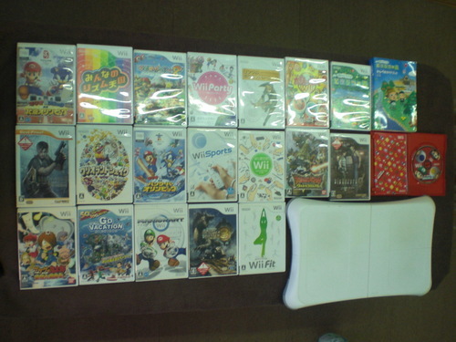 ★Will　ソフト20点＋WillFit　全部まとめて売ります！！★