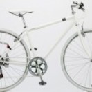 販売終了【新車】シークレッドコード　クロスバイク【アウトレット】