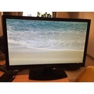 iiyama 27インチ　モニター　中古