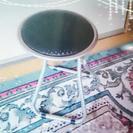 ★✰新品★✰折りたたみ式★✰丸椅子