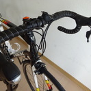 ☆美品 ロードバイク TREK DOMANE 4 シリーズ サイズ 56　カーボン トレック　ドマーネ