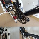 ☆美品 ロードバイク TREK DOMANE 4 シリーズ サイズ 56　カーボン トレック　ドマーネ