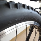 ☆美品 マウンテンバイク HUMMER ハマー HM650B