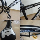 ☆美品 マウンテンバイク HUMMER ハマー HM650B