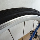 クロスバイク MOMEMTUM iWANT1.0　