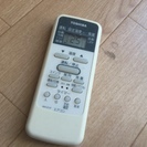 TOSHIBA製エアコン 2010年度製品